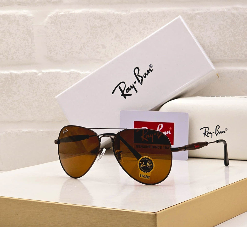 Rayban Unisex Sunglasses
