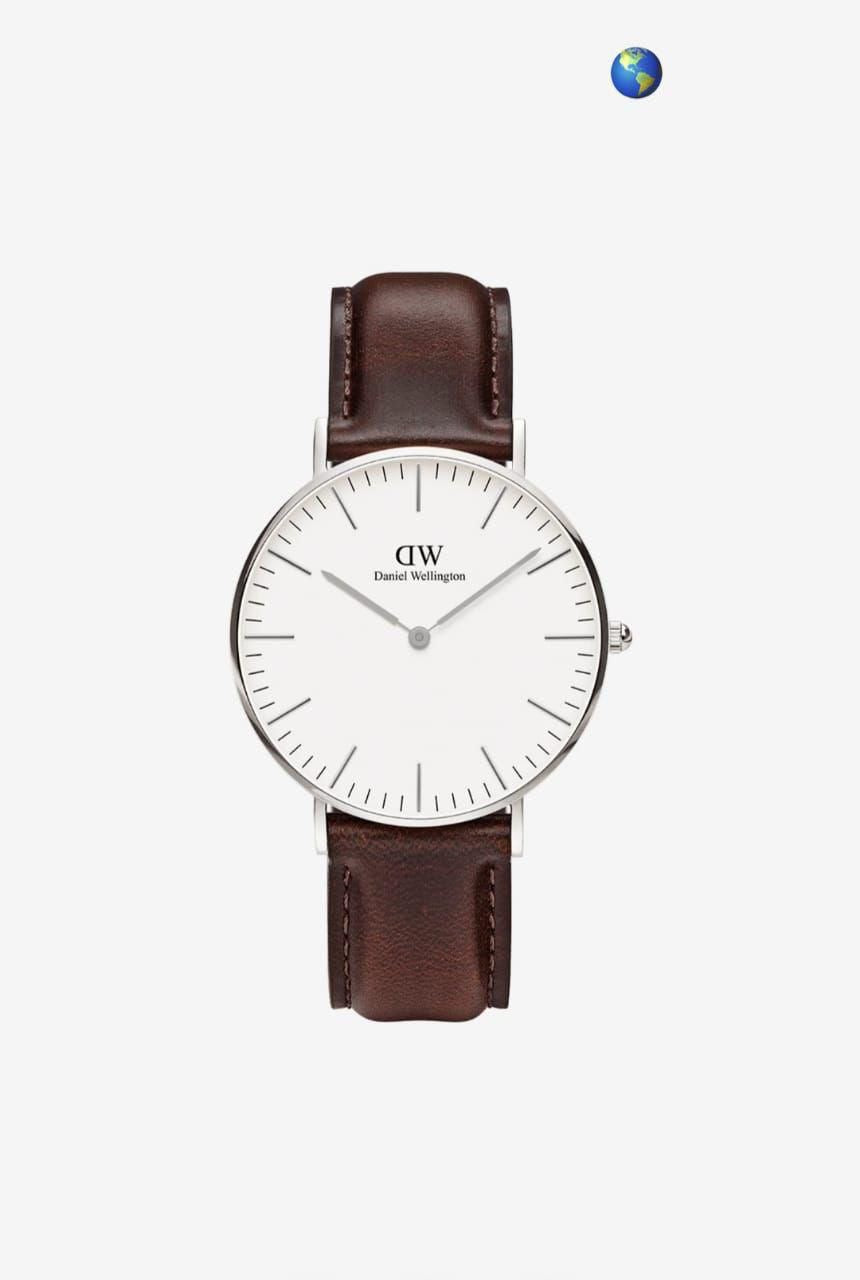 Daniel Wellington Classis Sheffield
