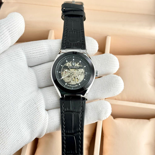 Maserati Skeleton Automatic