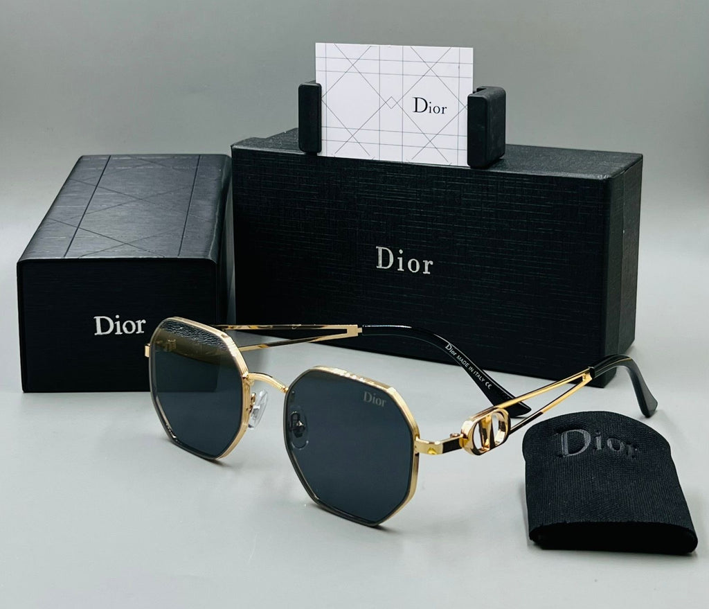 Dior Unisex Sunglasses