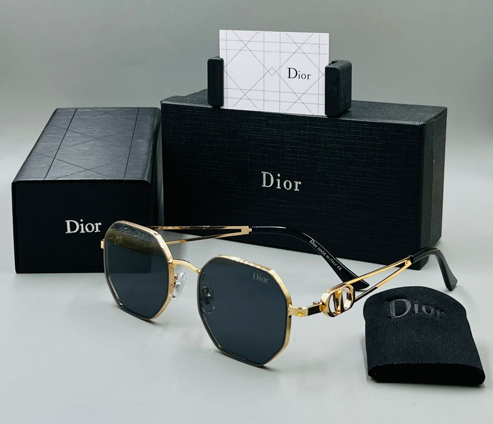 Dior Unisex Sunglasses