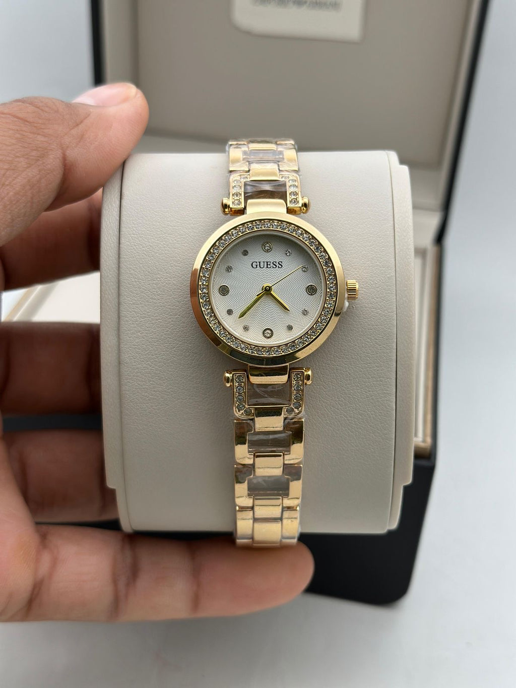 Guess Diamond Series