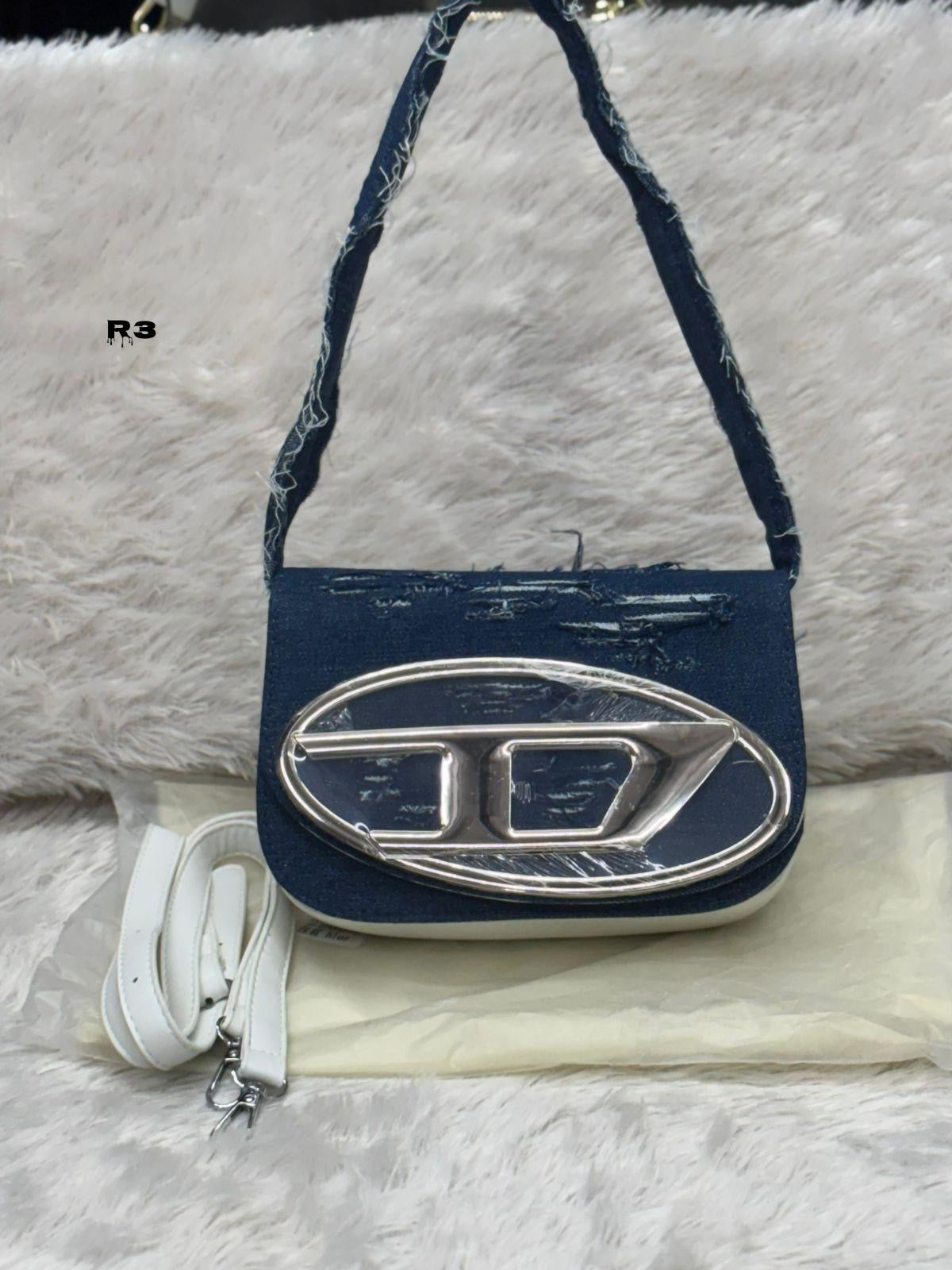 Diesel Denim Edition