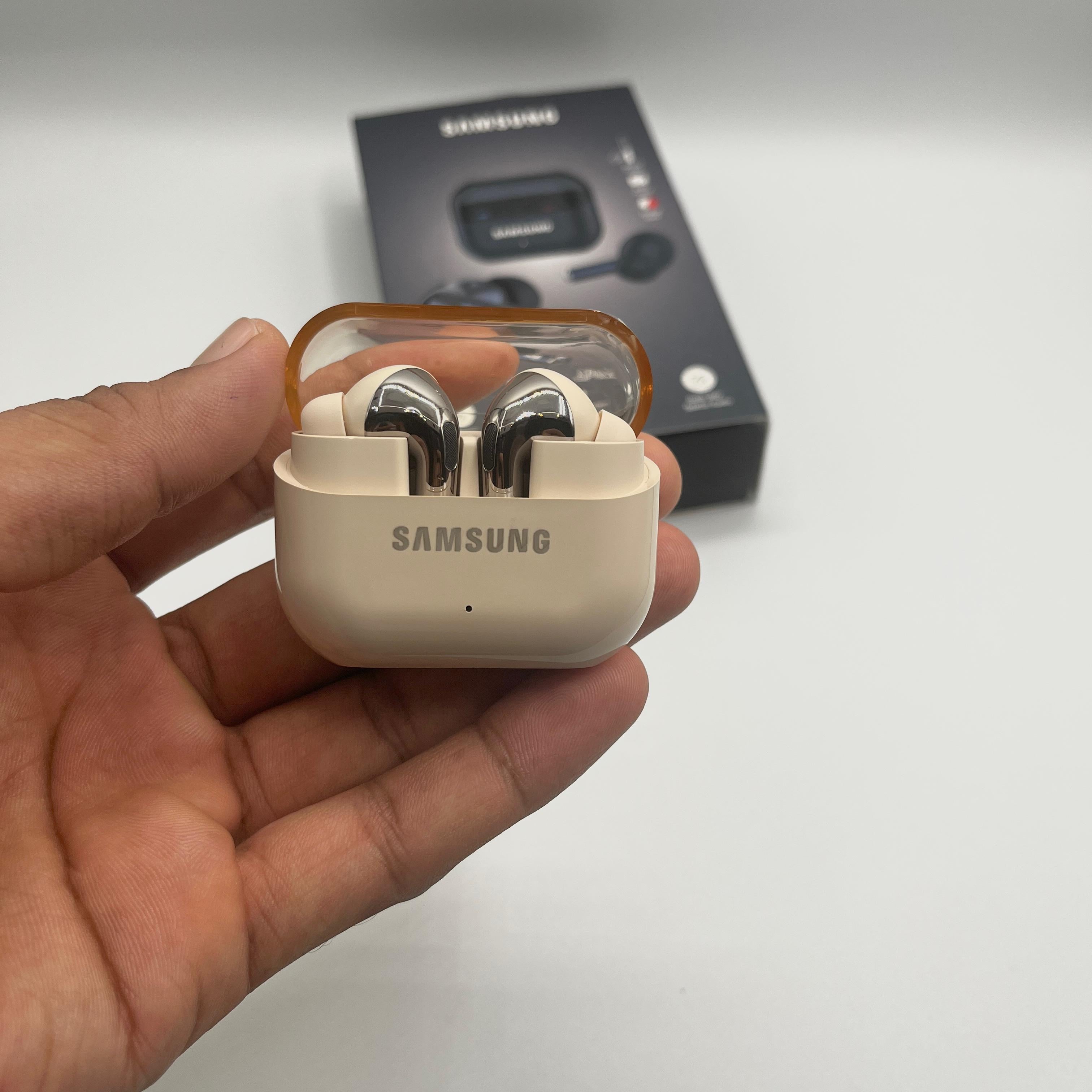 Samsung Galaxy Space Airdopes