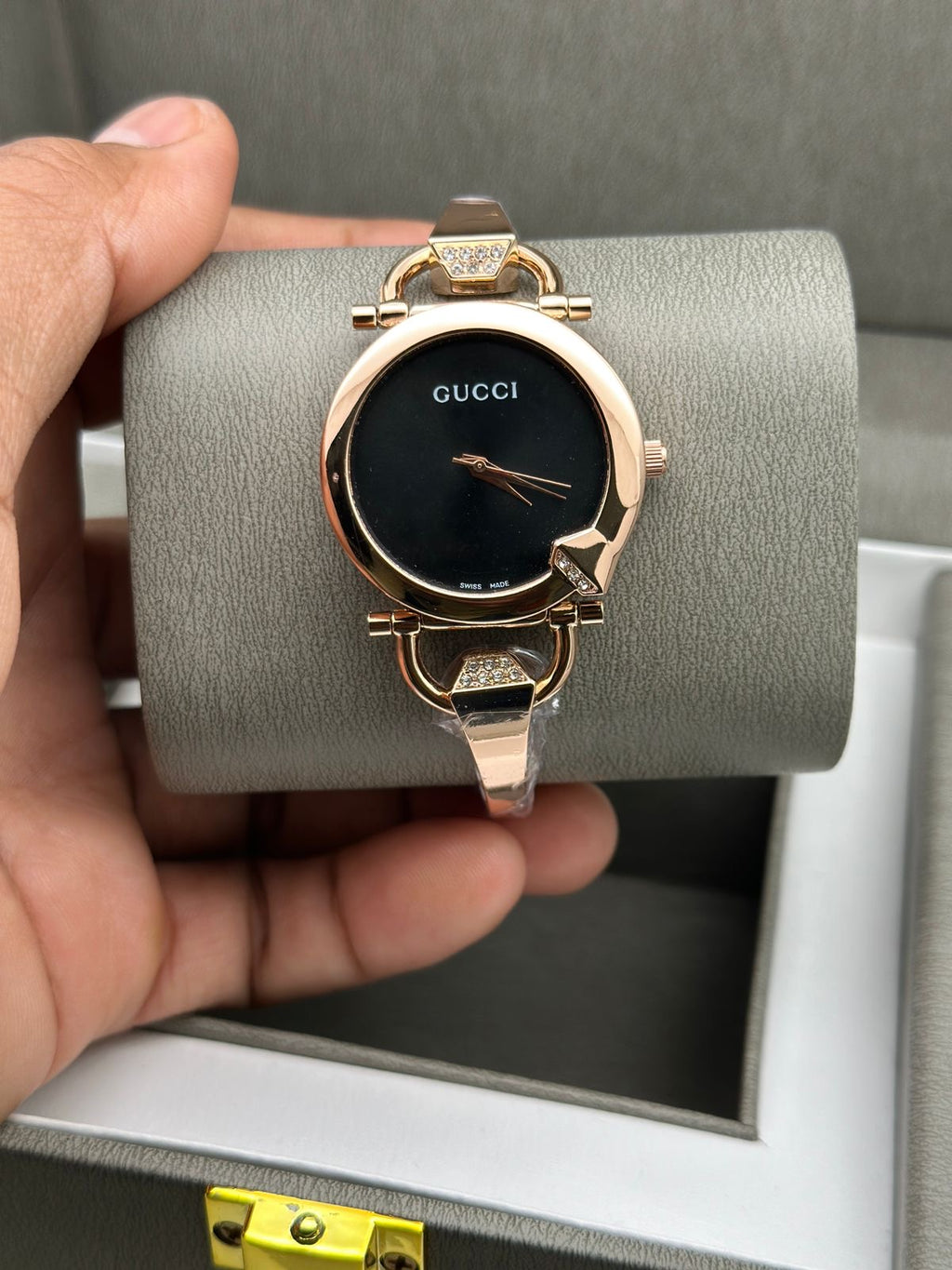 Gucci Rosegold Series