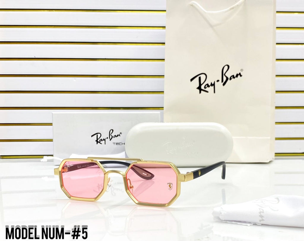 Rayban Sunglasses
