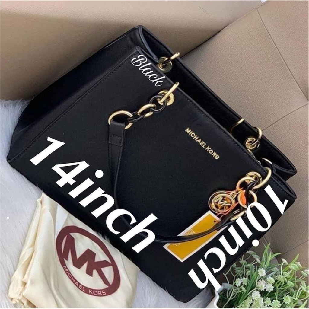 Michael Kors Cynthia Saffiano