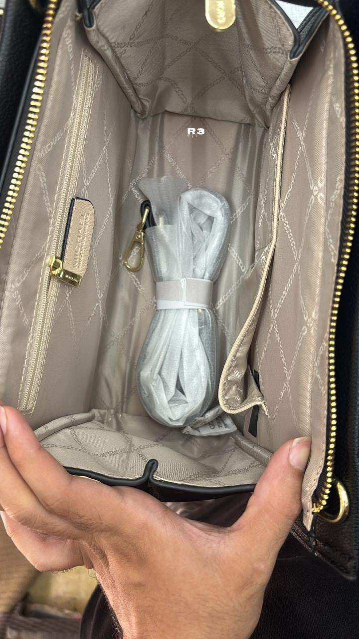 Michael Kors Marilyn Medium Satchel