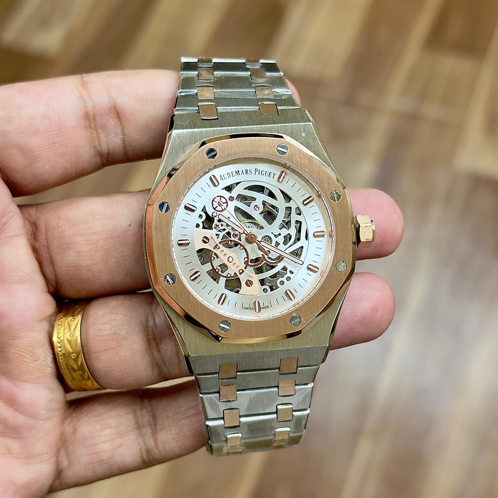 Audemars Piguet Skeleton