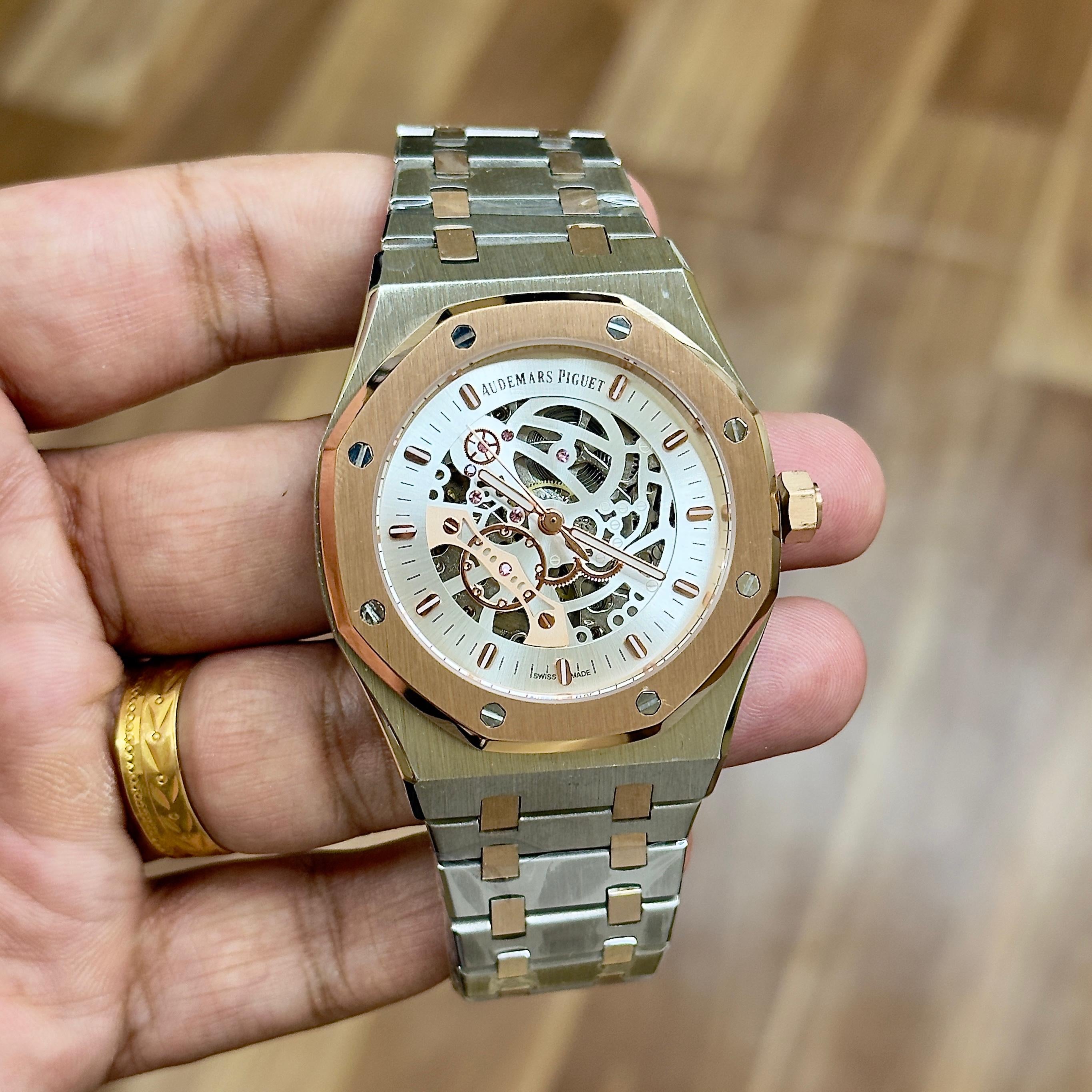 Audemars Piguet Skeleton