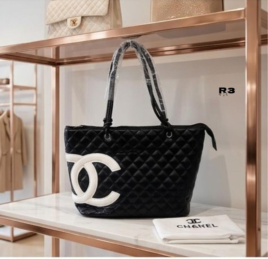 Chanel Tote Bag
