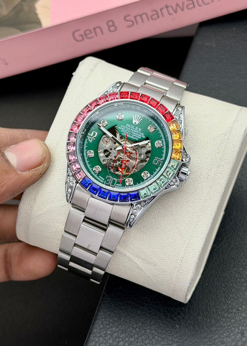 Rolex Automatic