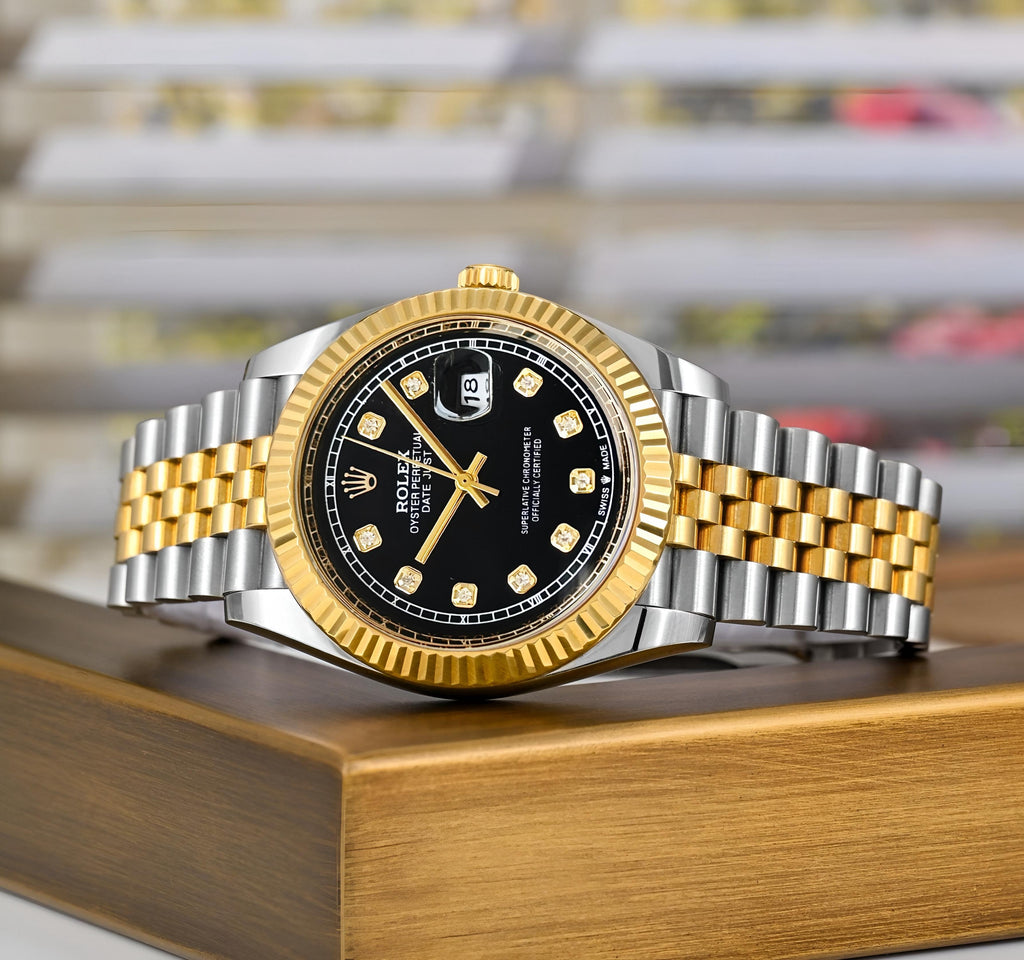 Rolex Datejust