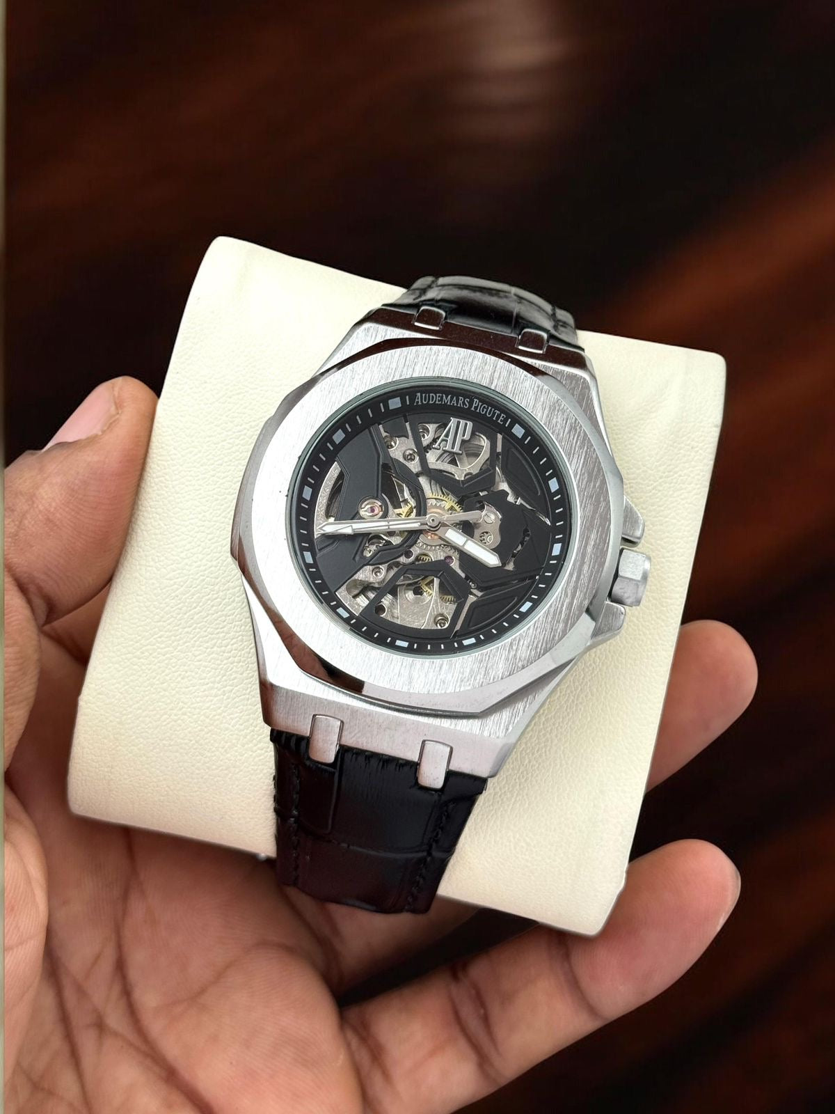Audemars Piguet Automatic