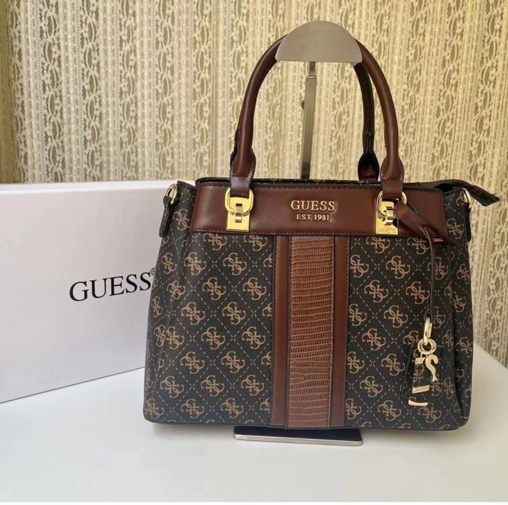 Guess Christiana