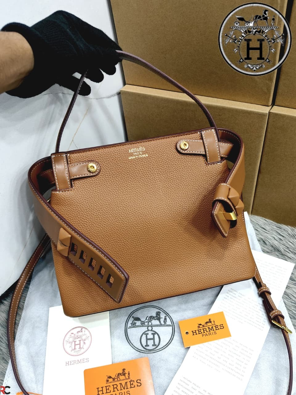 Hermes Medor