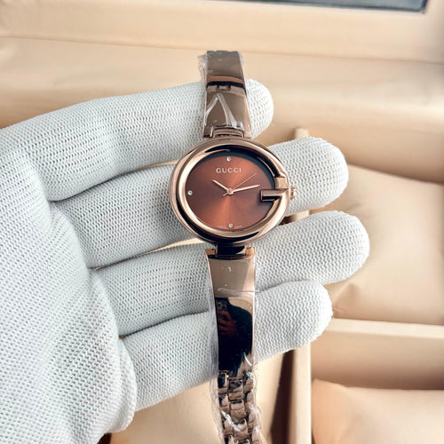 Gucci Guccissima