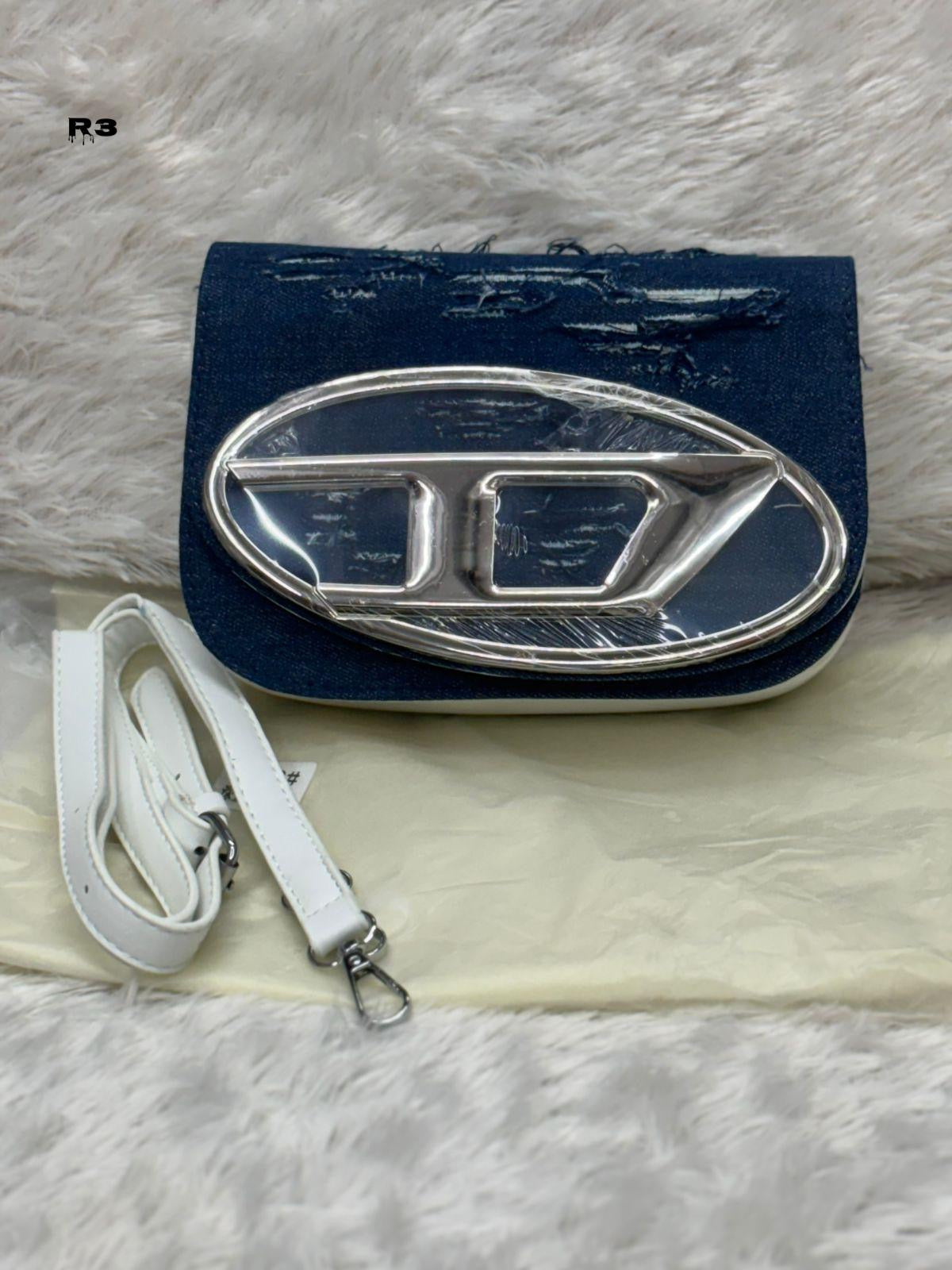 Diesel Denim Edition