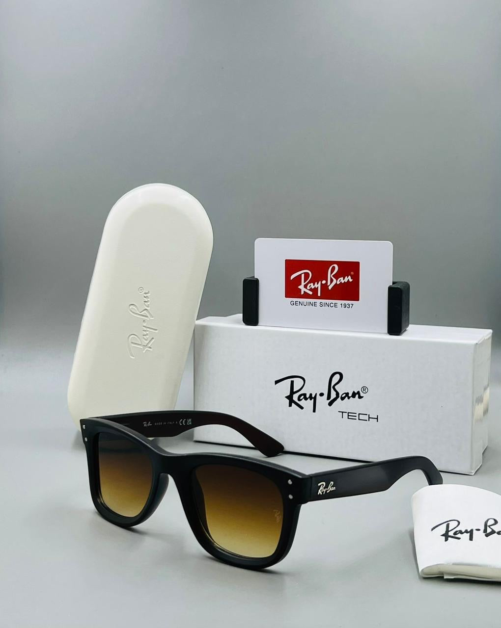 Rayban Unisex Sunglasses