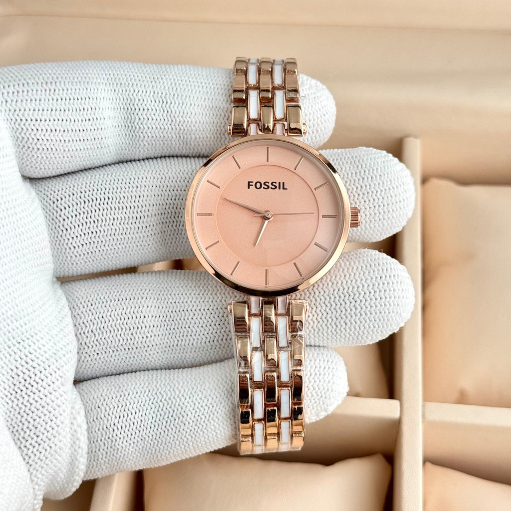 Fossil Jacqueline Series
