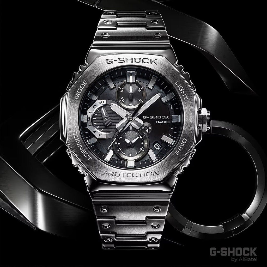 G-Shock GMC B2100D