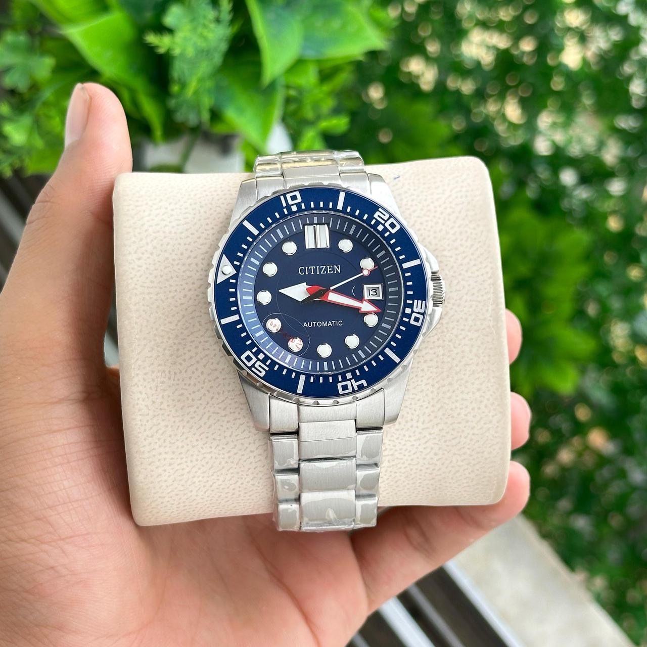 Citizen Sporty Automatic