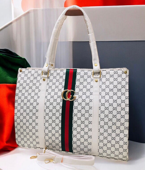 Gucci Tote Bag