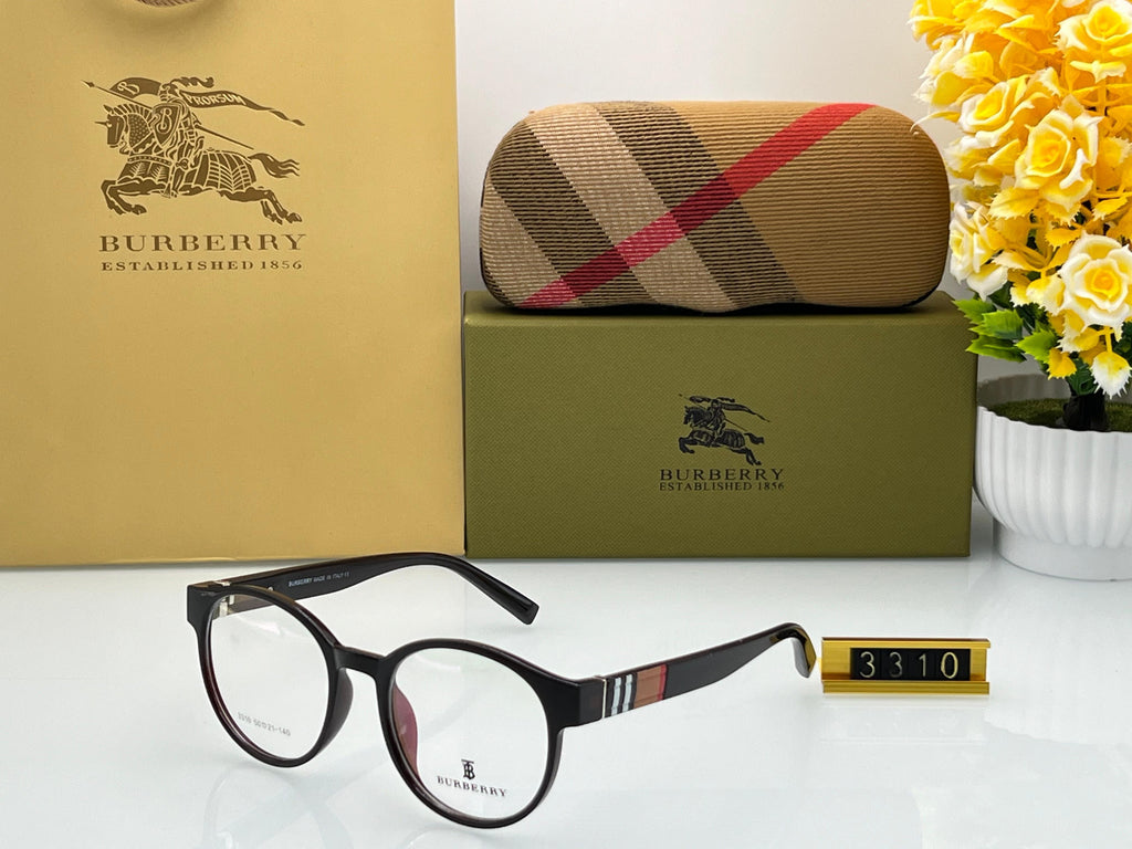 Burberry Optical