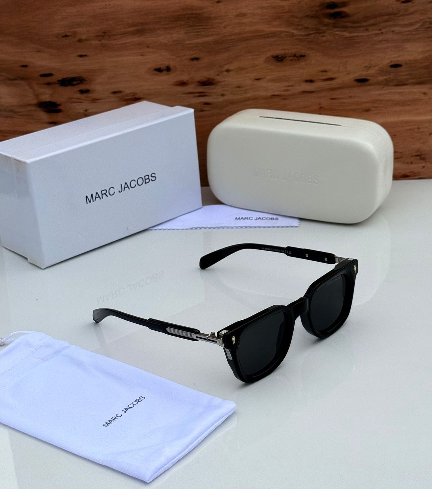 Marc Jacobs Unisex Sunglasses