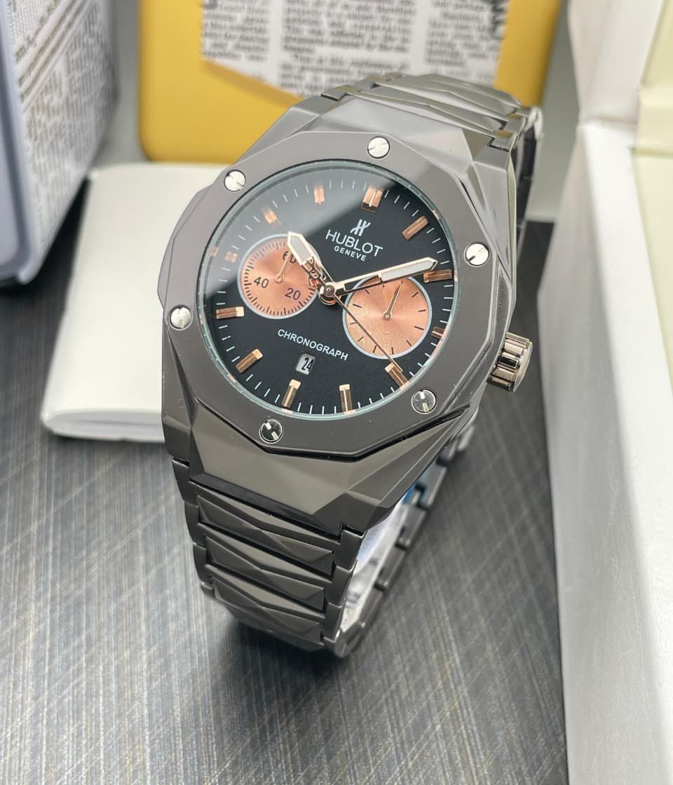 Hublot Chronograph Series