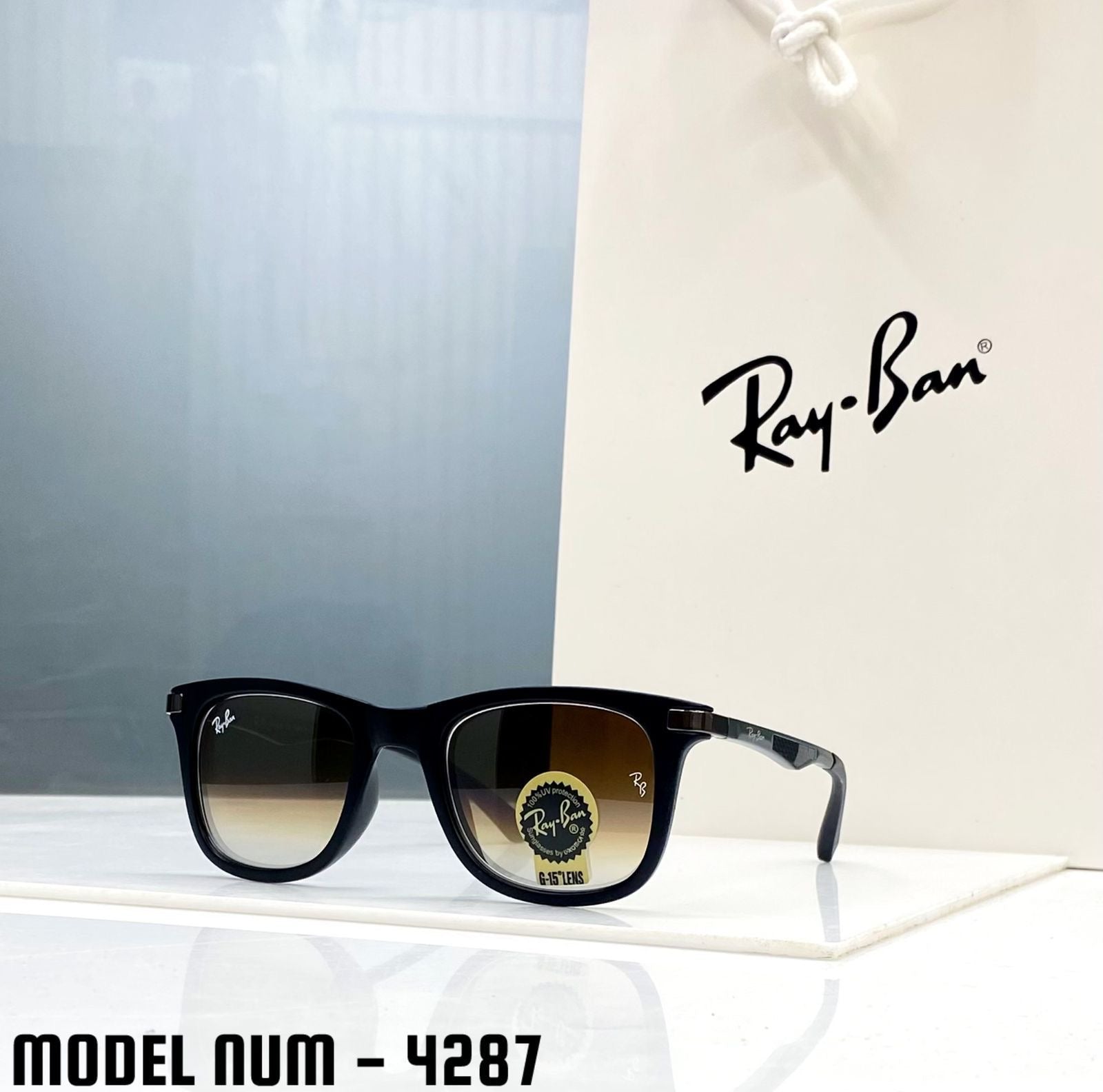 Rayban Sunglasses