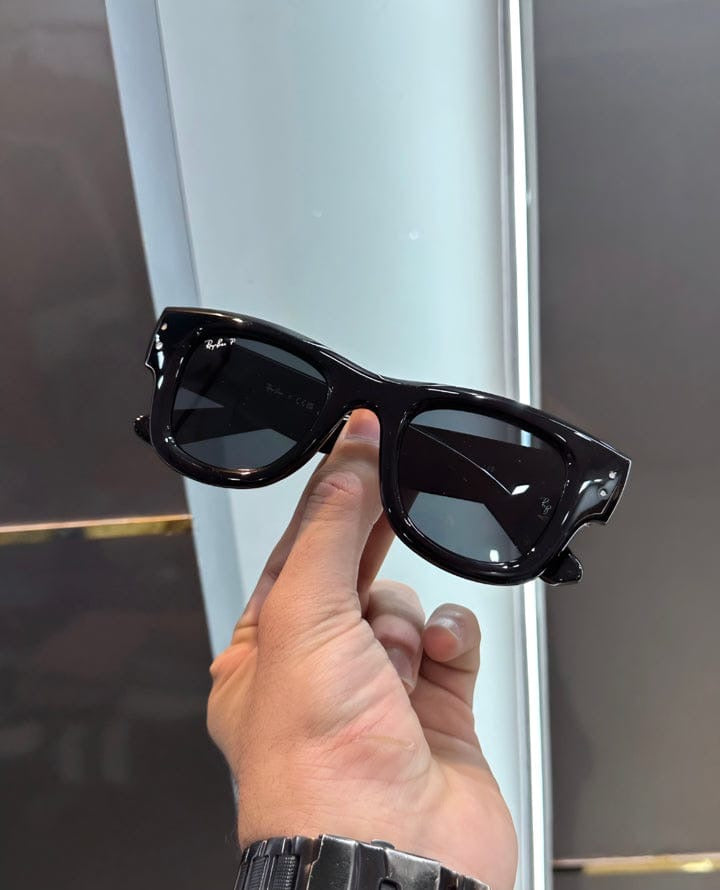 Rayban Unisex Sunglasses