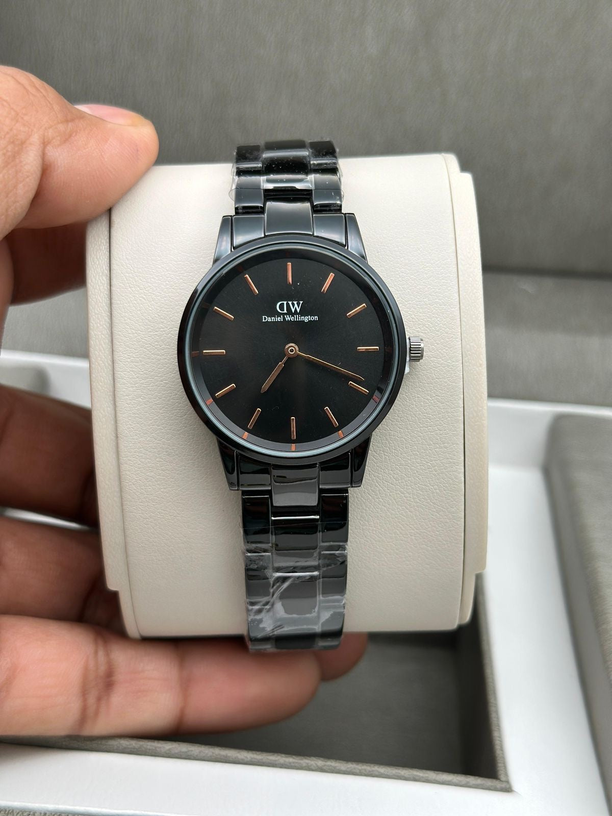 Daniel Wellington Iconic Link