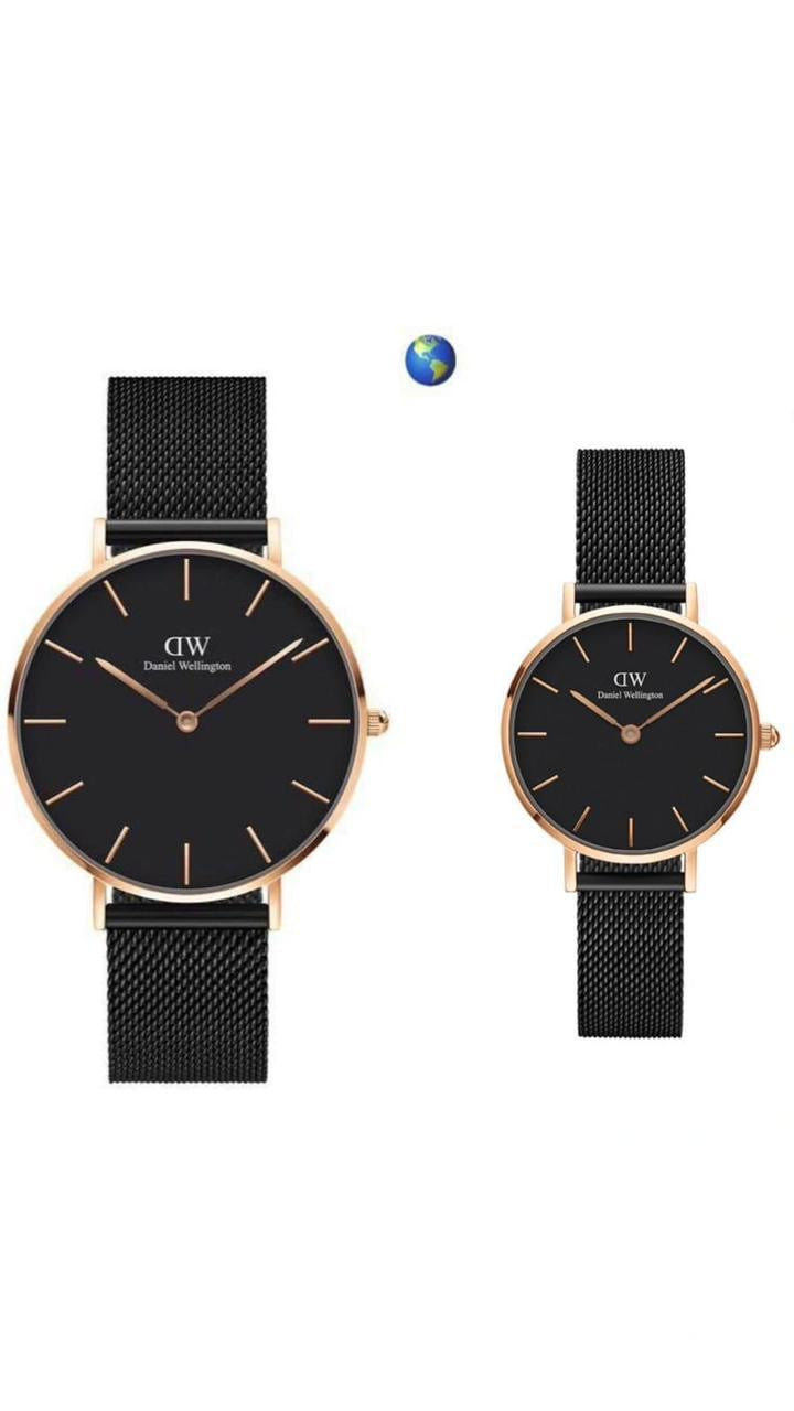 Denial Wellington Classic Couple Edition