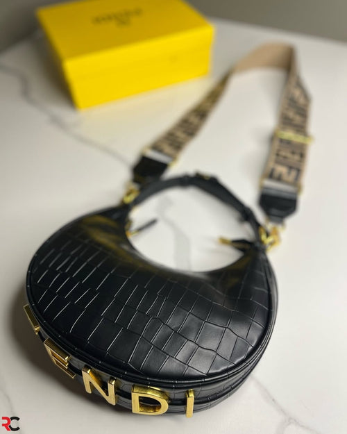 Fendi Shoulder Bag