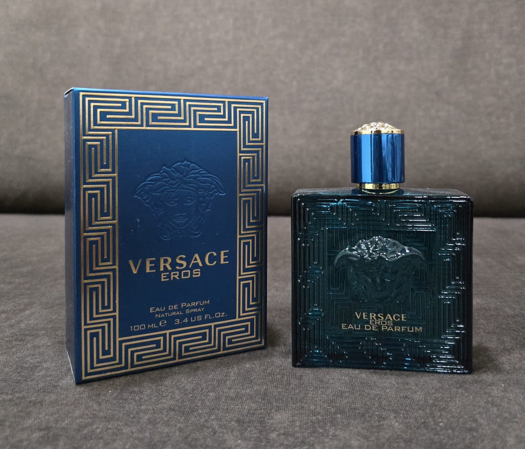 Versace Imported Perfume