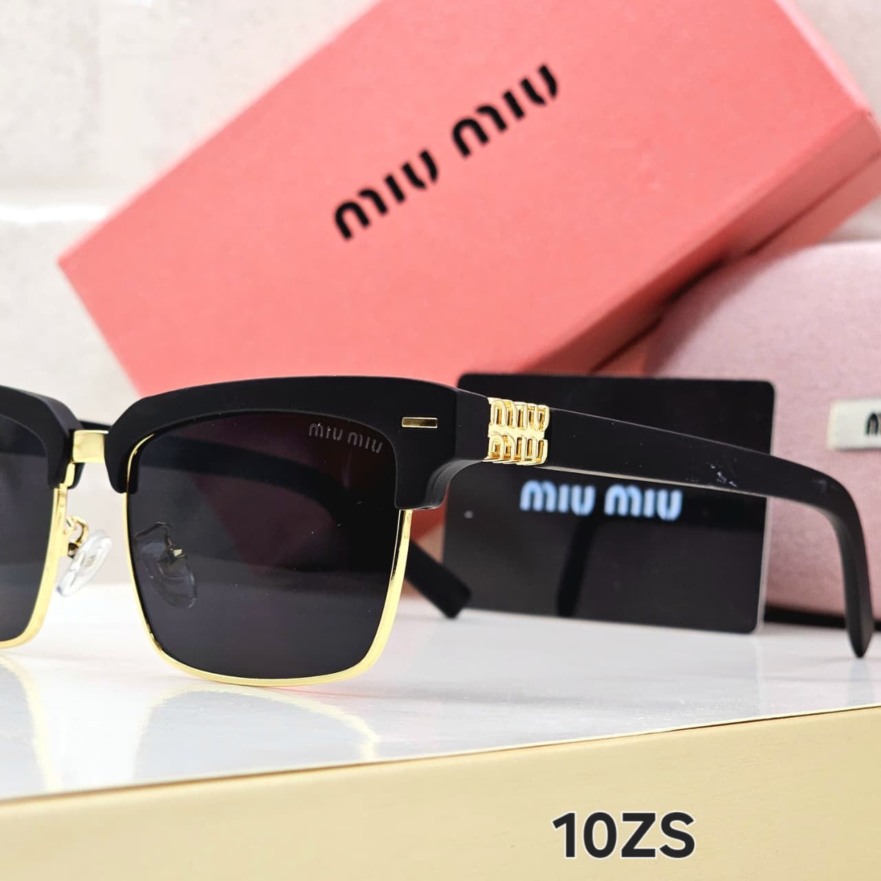 Miu Miu Sunglasses