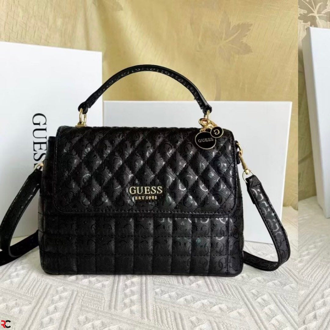 Guess Yarmilla Top Handle
