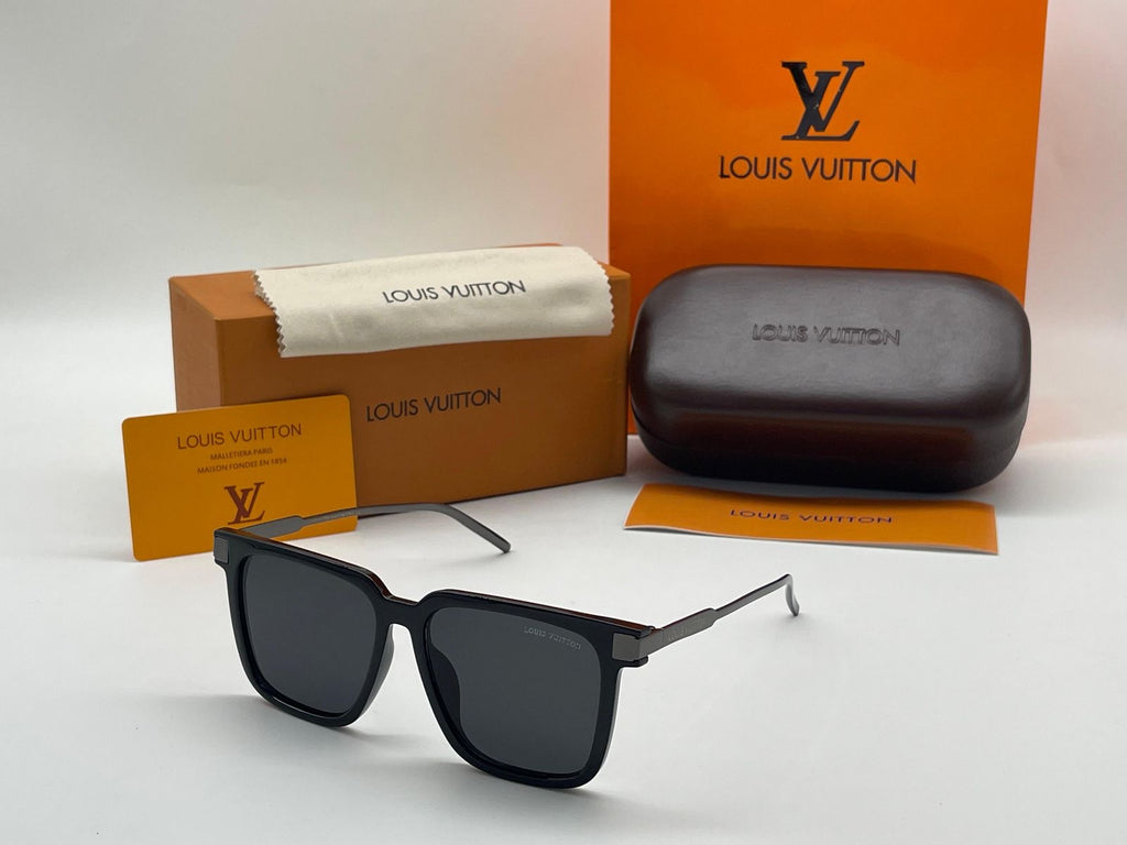 Louis Vuitton Unisex Sunglasses