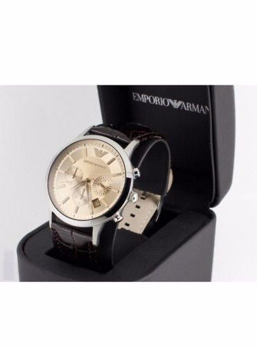 Emporio Armani Chronograph