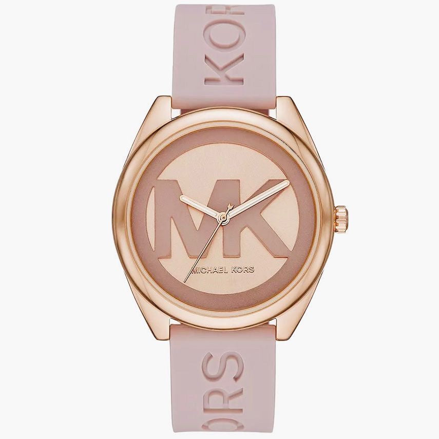 Michael Kors Pink Edition
