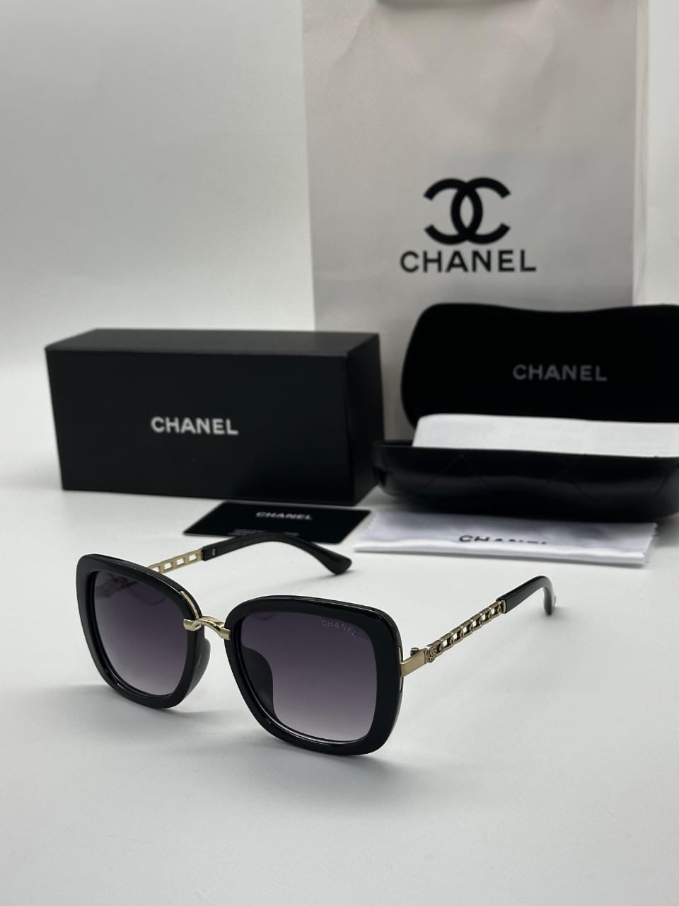 Chanel Sunglasses