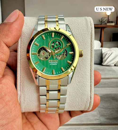 Seiko Presage Automatic