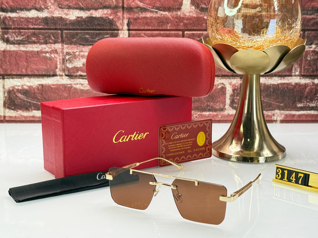 Cartier Sunglasses