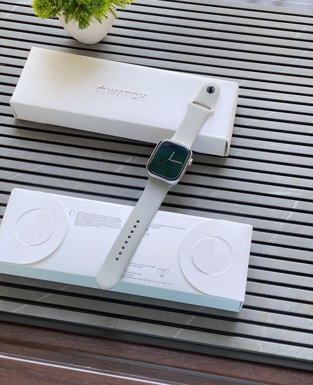 Series 10 Smartwatch