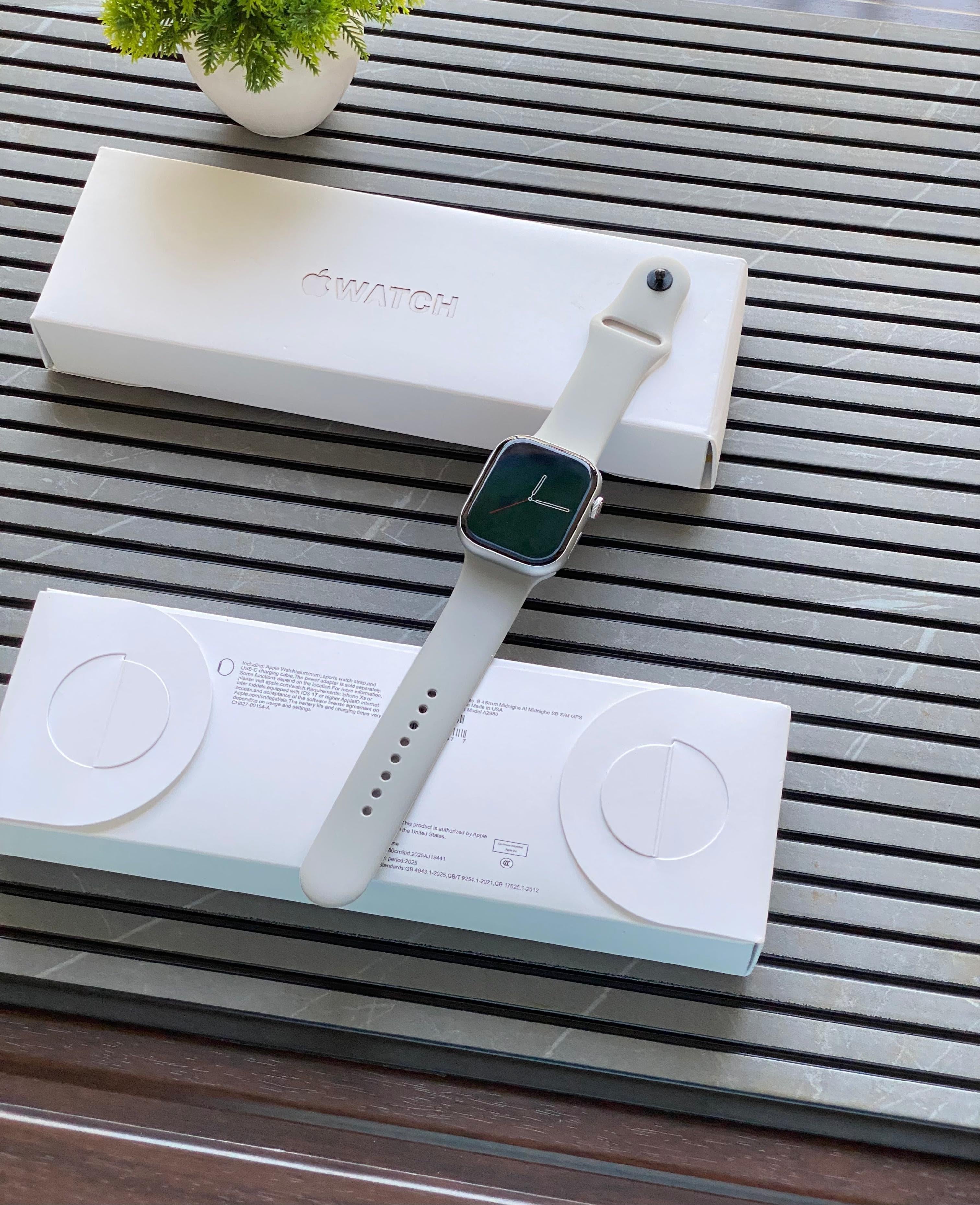 Series 10 Smartwatch