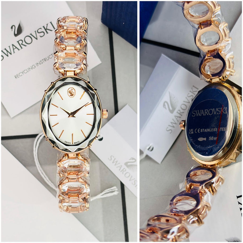 Swarovski Millennia Octagon