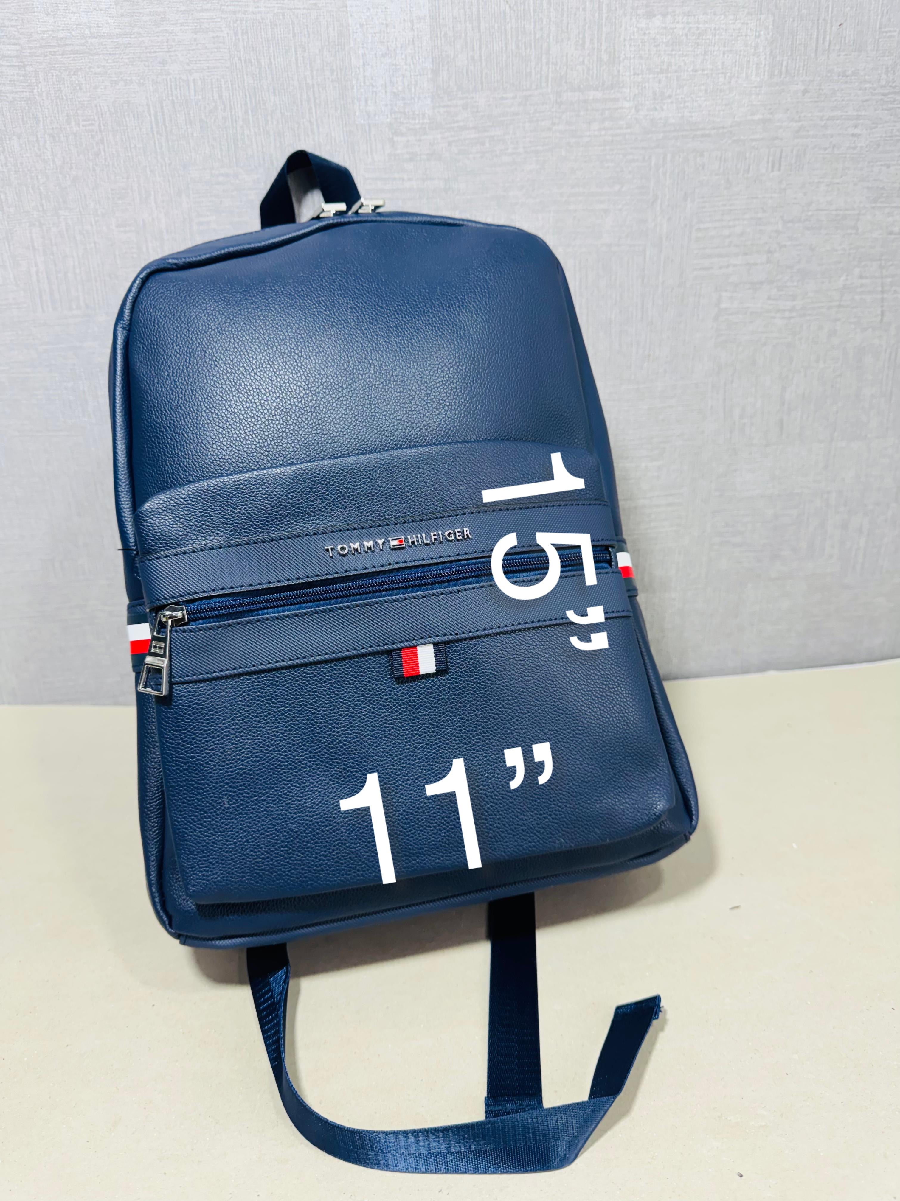 Tommy Hilfiger Unisex Backpack