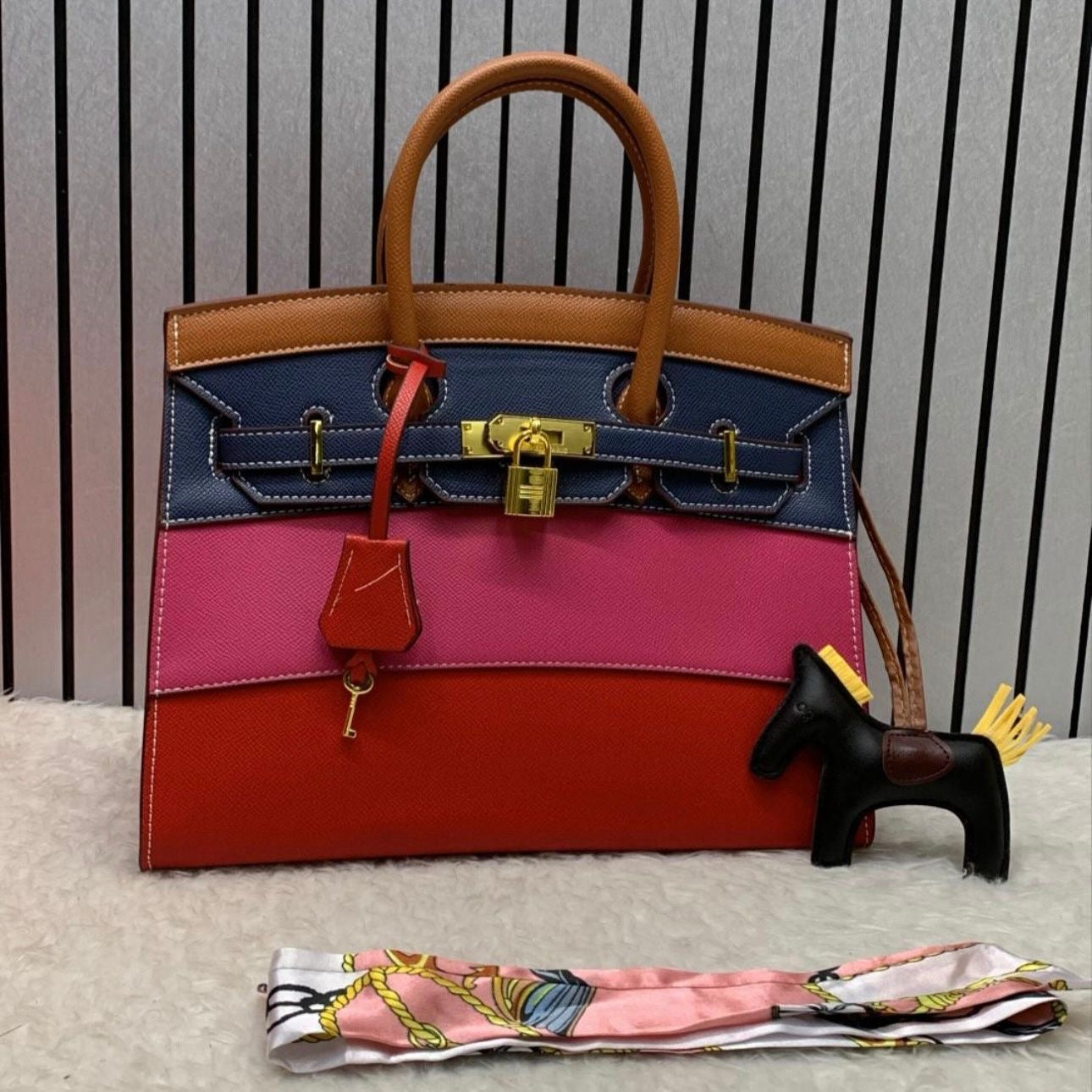Hermes Birkin 35
