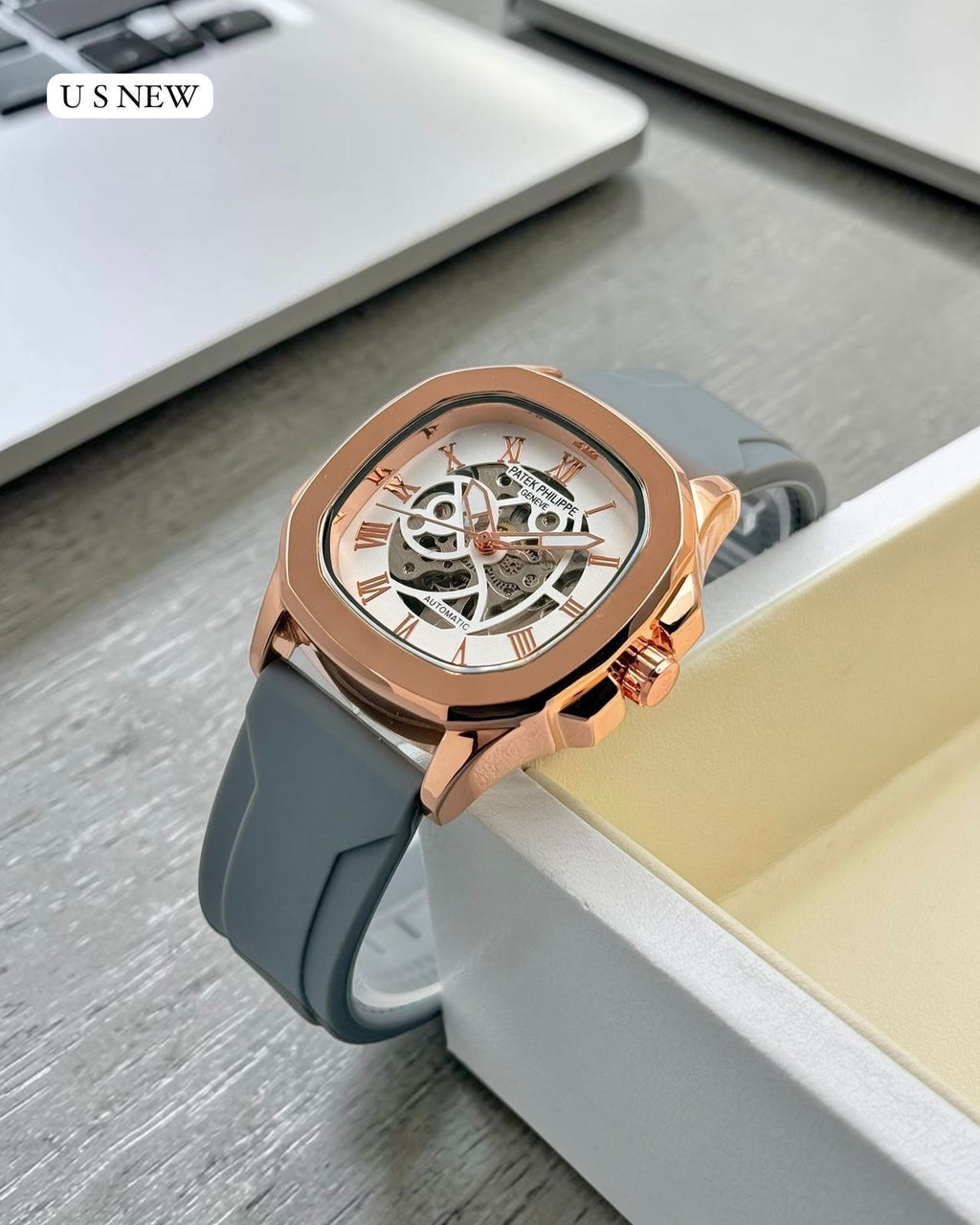 Patek Philippe Automatic